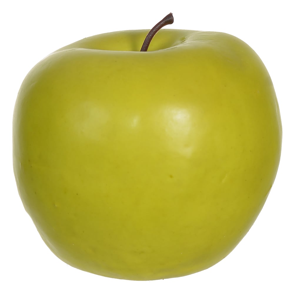 AD.MACA C/PESO (VERDE) 8cm
