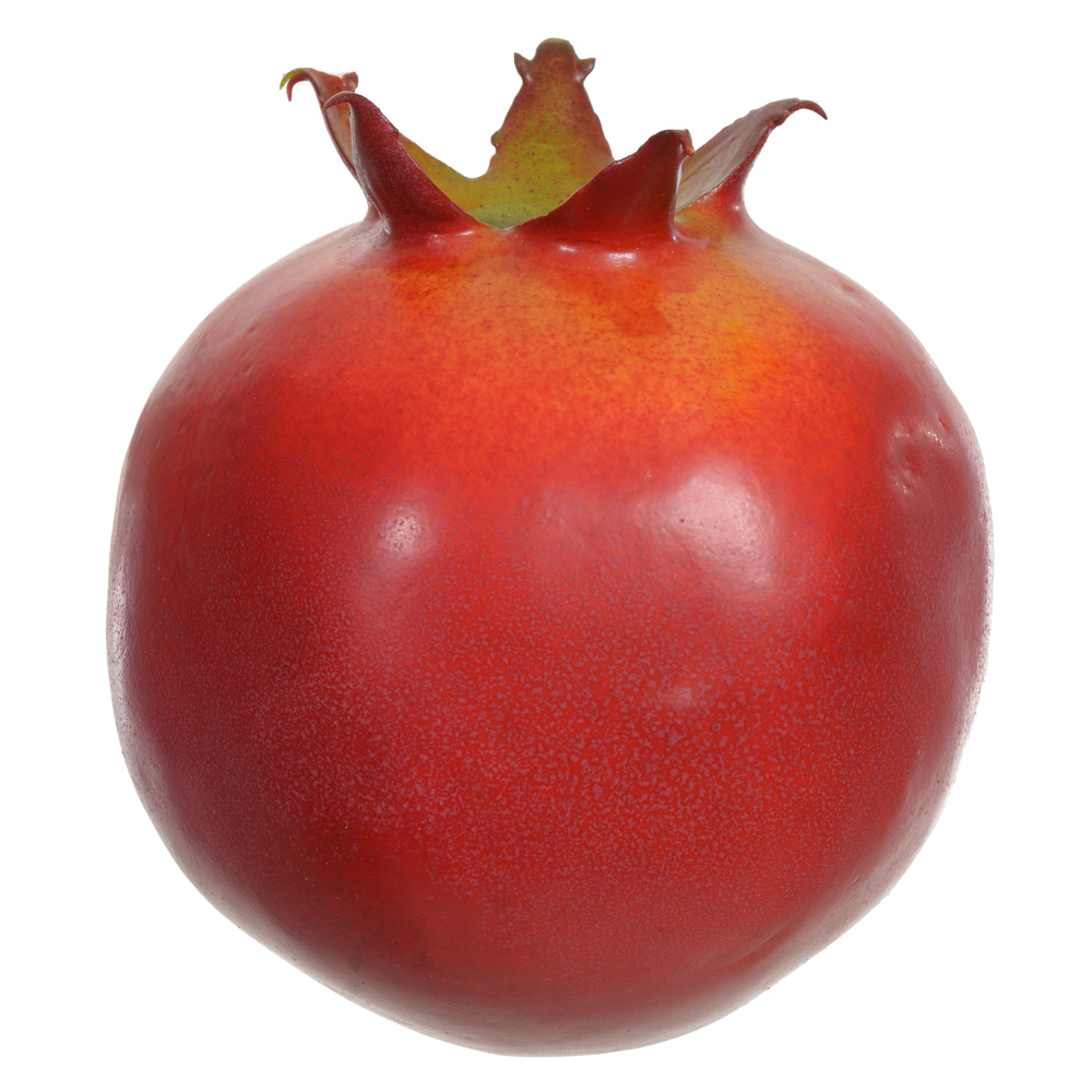 AD.ROMA C/PESO (VERMELHO LARANJA) 8cm