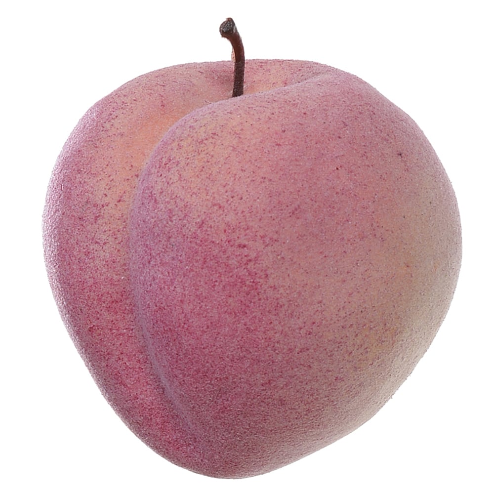 AD.PESSEGO C/PESO (PESSEGO) 8cm
