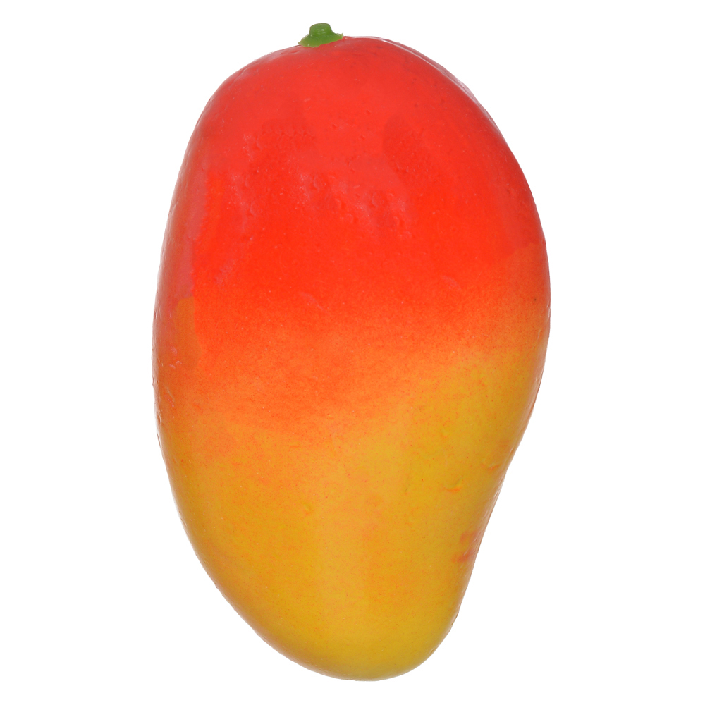 AD.MANGA (AMARELO VERMELHO) 13cm