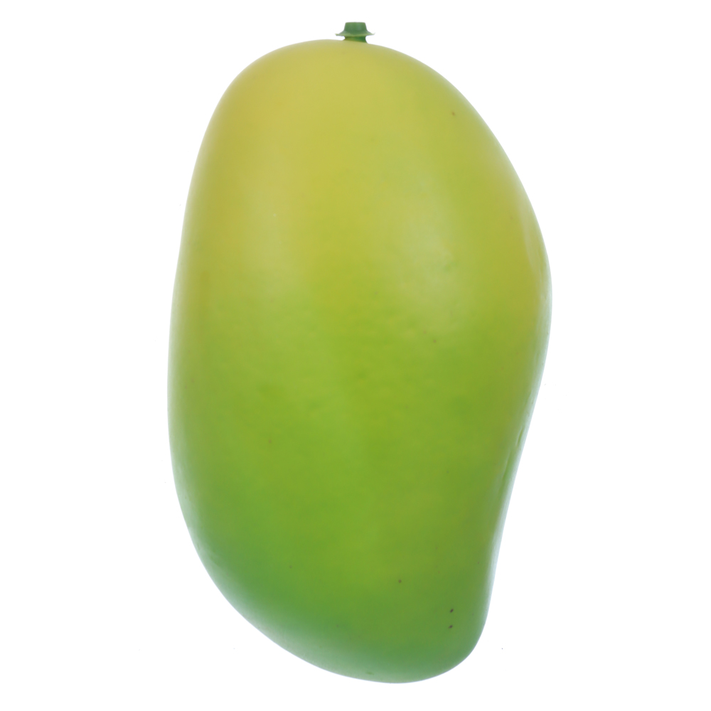 AD.MANGA (VERDE AMARELO) 13cm