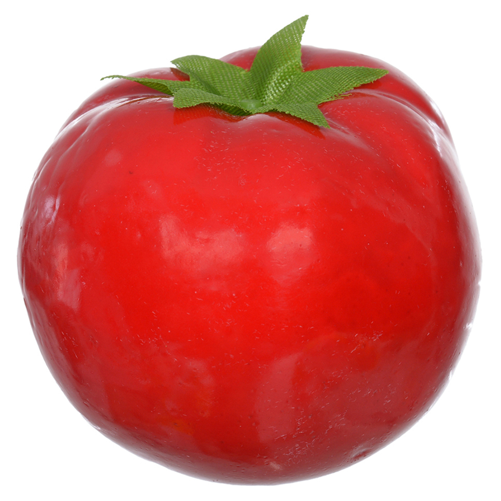 AD.TOMATE (VERMELHO) 7cm