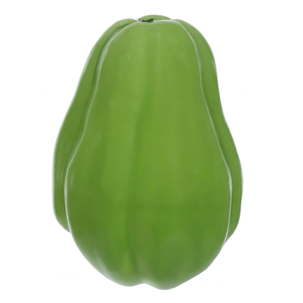 AD.CHUCHU (VERDE) 7cm