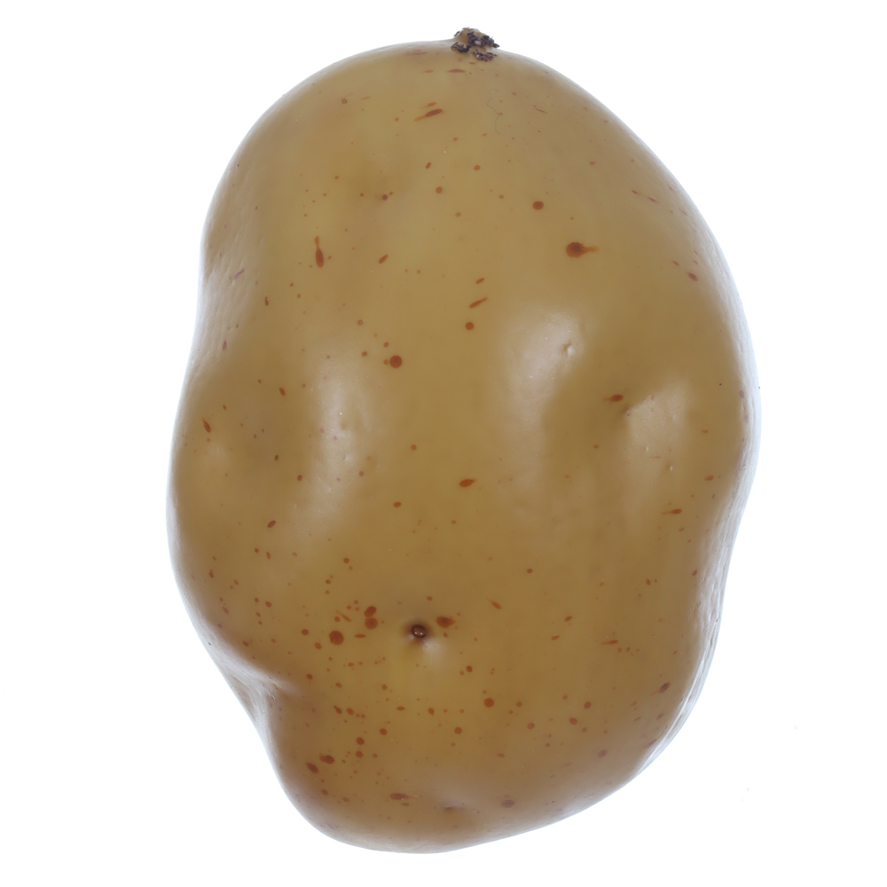 AD.BATATA (BEGE) 7cm