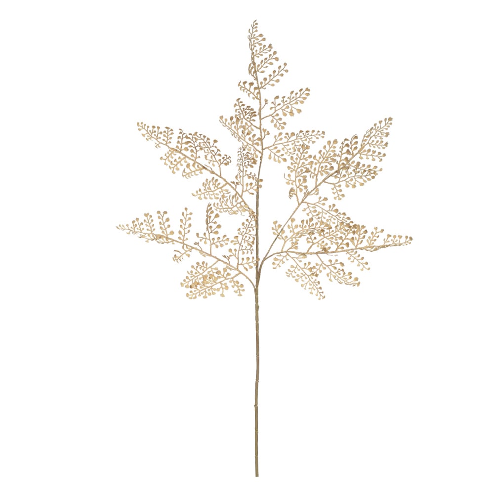 C.GALHO AVENQUINHA ARAMADO C/PRINT PLT X5 (NUDE) 90cm