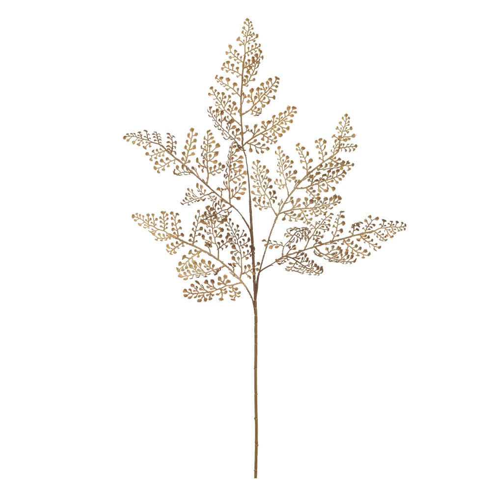 C.GALHO AVENQUINHA ARAMADO C/PRINT PLT X5 (MARROM 2T) 90cm