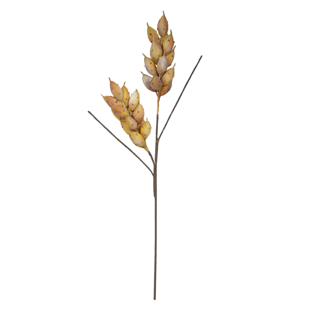 C.GALHO SEMENTES X28 (LARANJA) 92cm