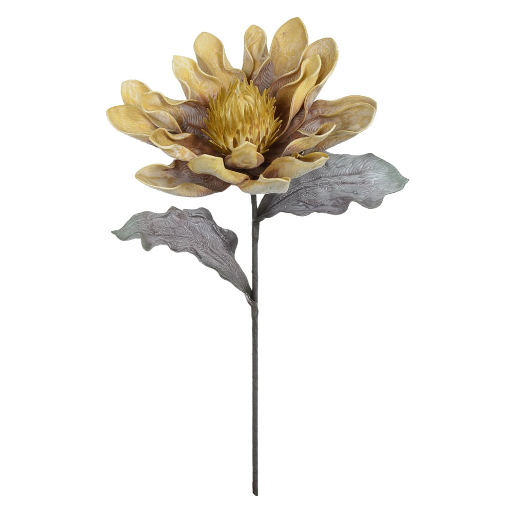H.MAGNOLIA EVA (AMARELO OUTONO) 76cm