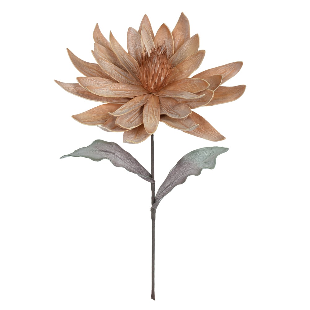 H.MAGNOLIA EVA (OCRE) 92cm