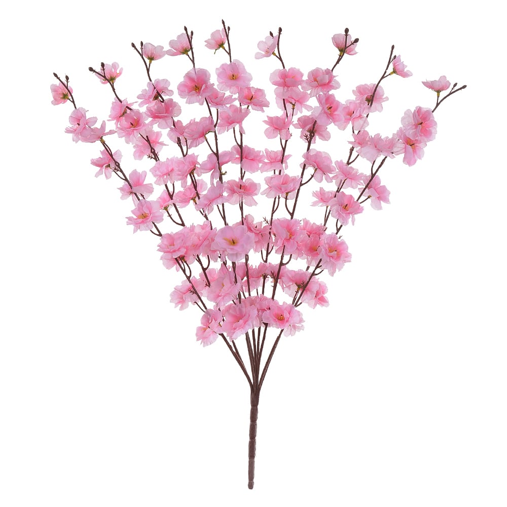 B.FLOR CEREJEIRA X90 (ROSA 2T) 55cm