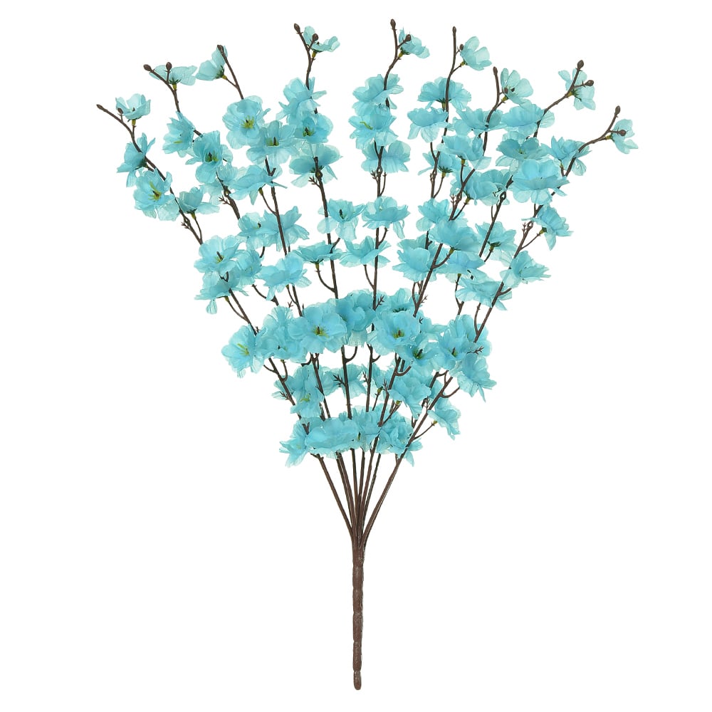 B.FLOR CEREJEIRA X90 (AZUL) 55cm
