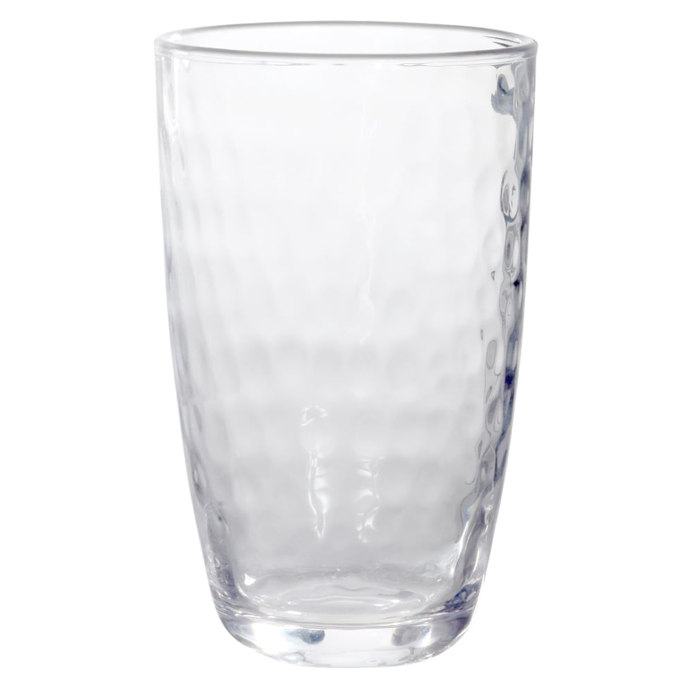 COPO LONGDRINK 510ml 14X8cm STOKER (TRANSPARENTE)