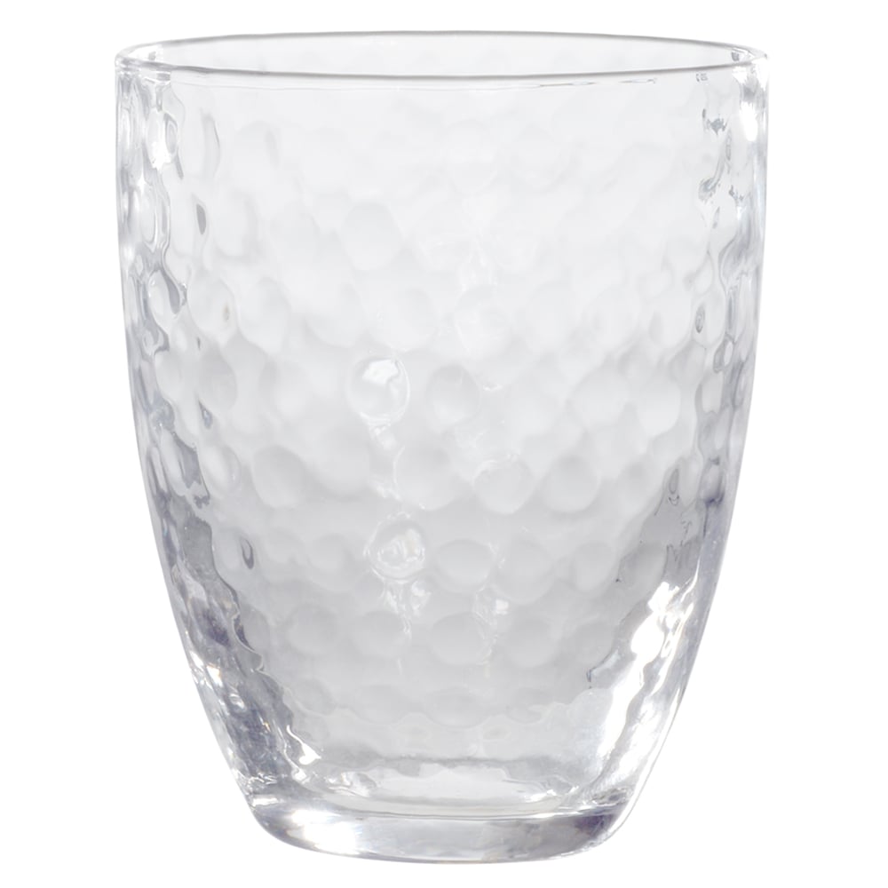 COPO 360ml 10,5X8,4cm STOKER (TRANSPARENTE)