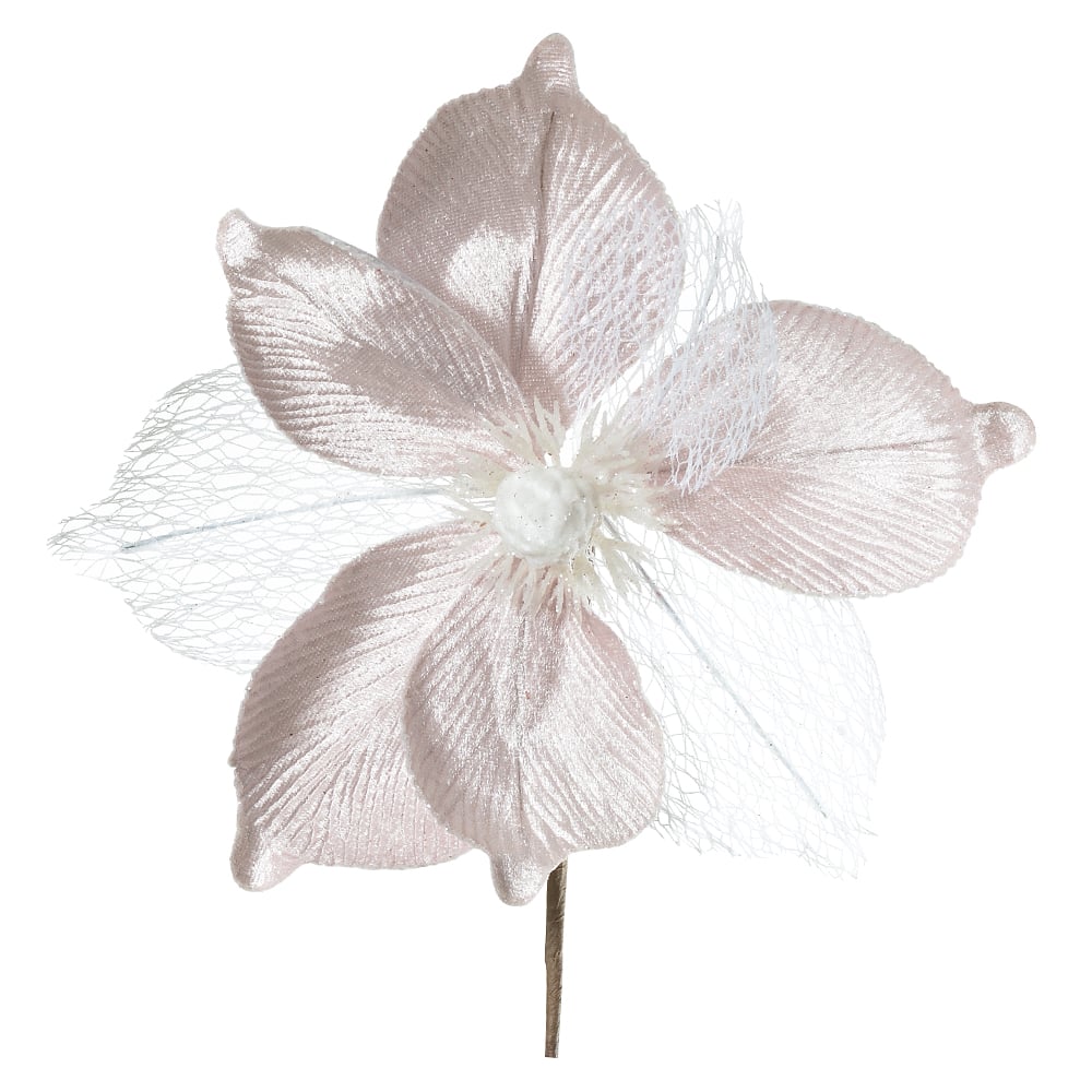 H.MAGNOLIA (ROSA CLARO) 20cm