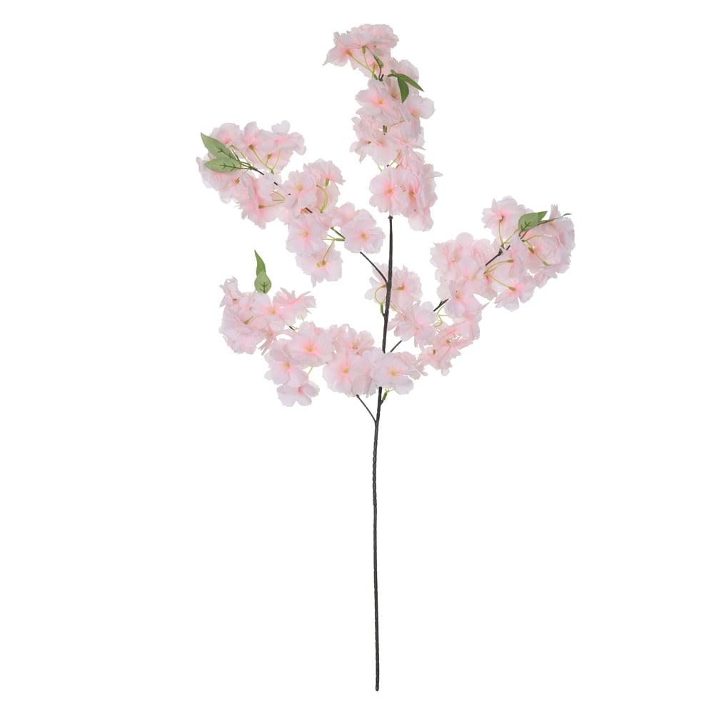 H.FLOR CEREJEIRA X90 (ROSA) 1m