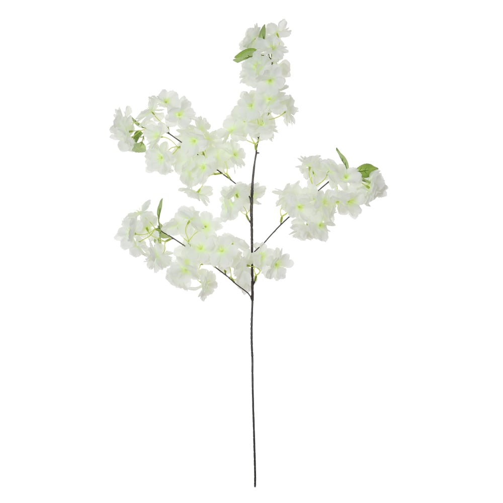 H.FLOR CEREJEIRA X90 (BRANCO) 1m