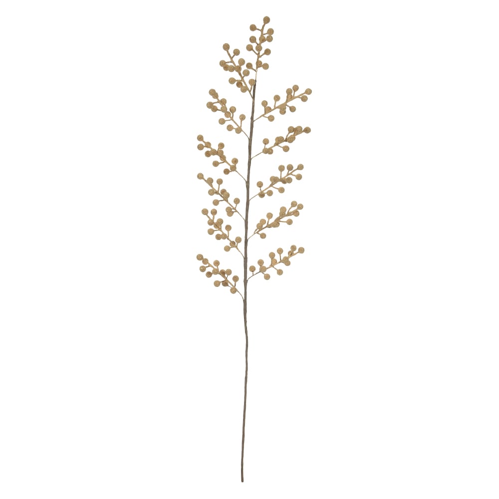 H.BERRY (DOURADO MATTE) 1m