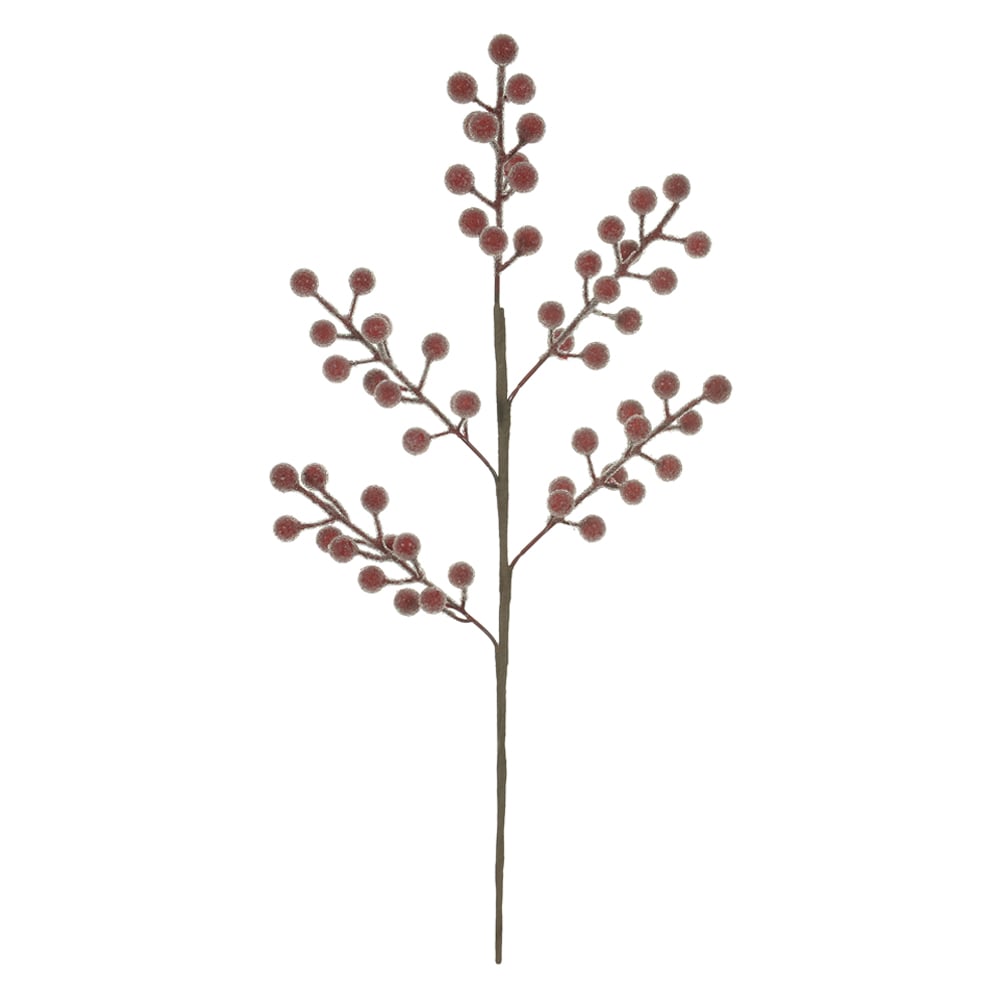 H.BERRY (VERMELHO) 45cm