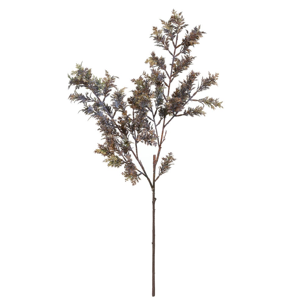 C.GALHO GRASS C/COAT C/FLOCKED X50 (MARROM OUTONO) 78cm