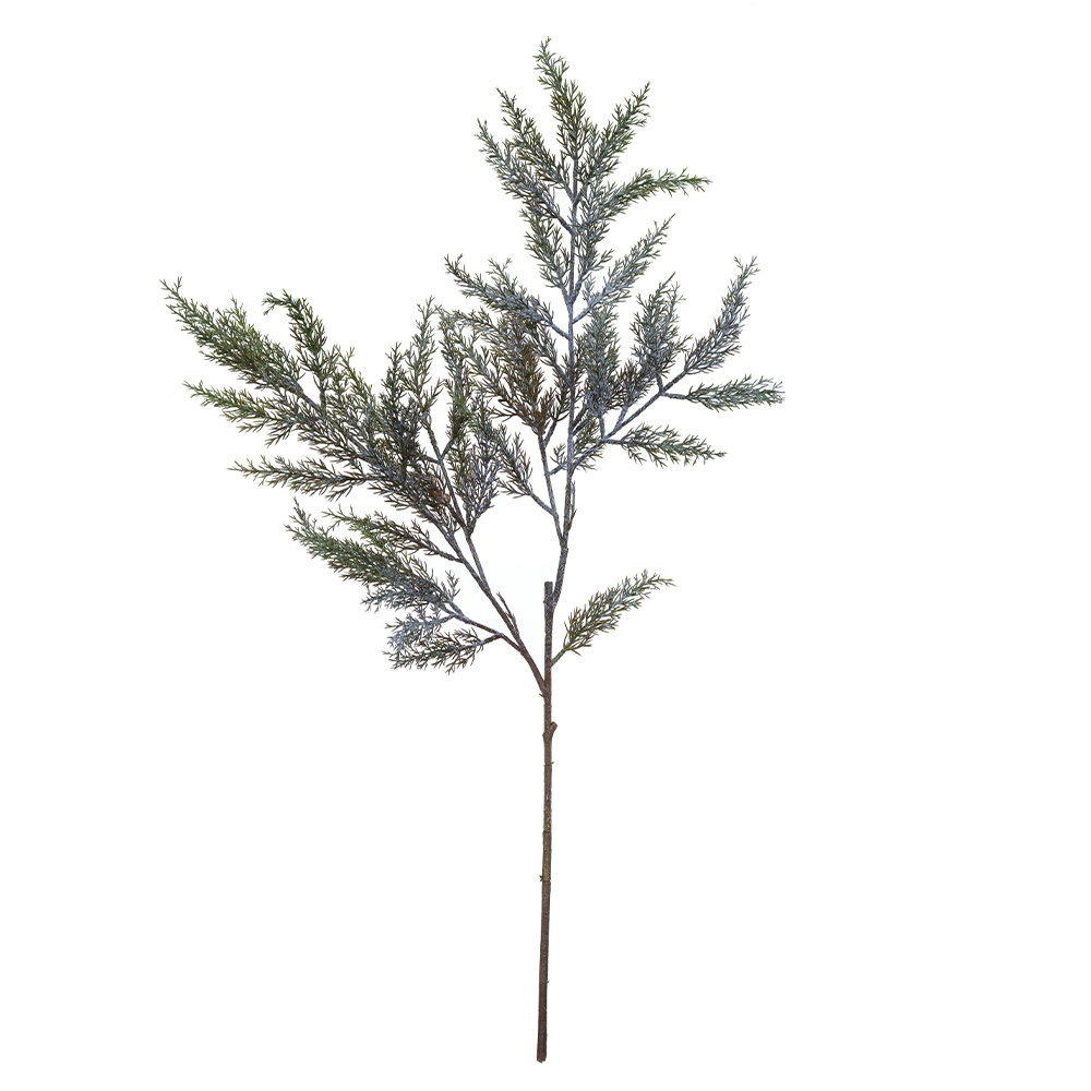 C.GALHO ASTILBE C/COAT C/FLOCKED X50 (VERDE 2T OUTONO) 80cm
