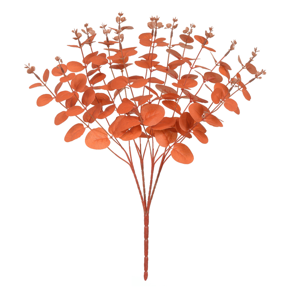 F.EUCALIPTO X64 (LARANJA OUTONO) 48cm