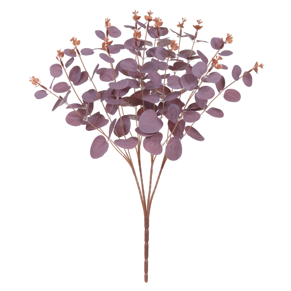 F.EUCALIPTO X64 (PURPURA OUTONO) 48cm