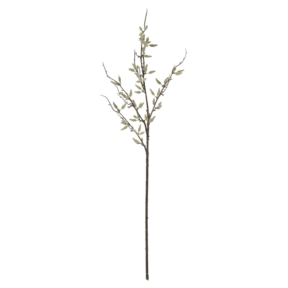 C.GALHO MAGNOLIA C/FLOCKED X63 (CREME) 96cm