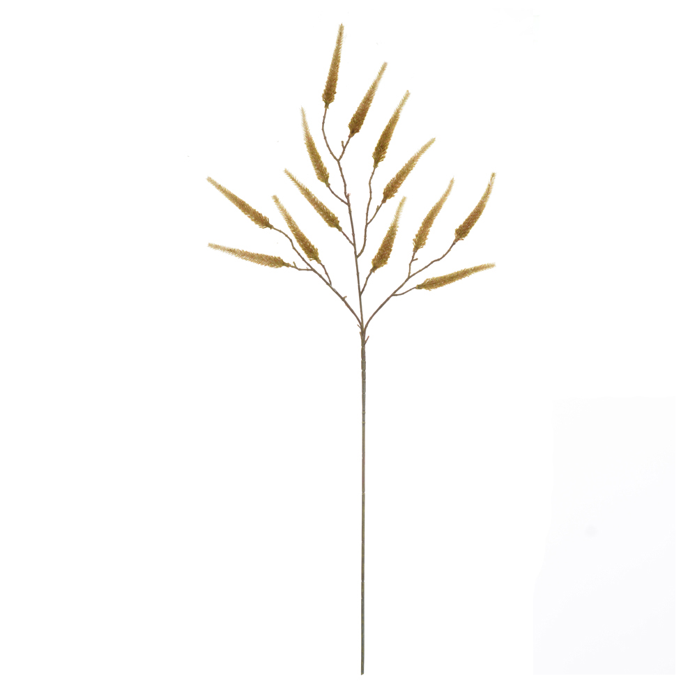 C.GALHO ASTILBE C/FLOCKED X13 (CARAMELO 2T) 90cm