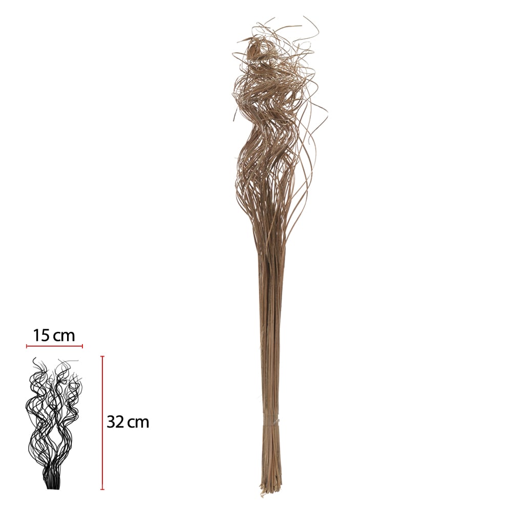 C.CIPO VIME C/EMBALAGEM (MARROM) 70cm