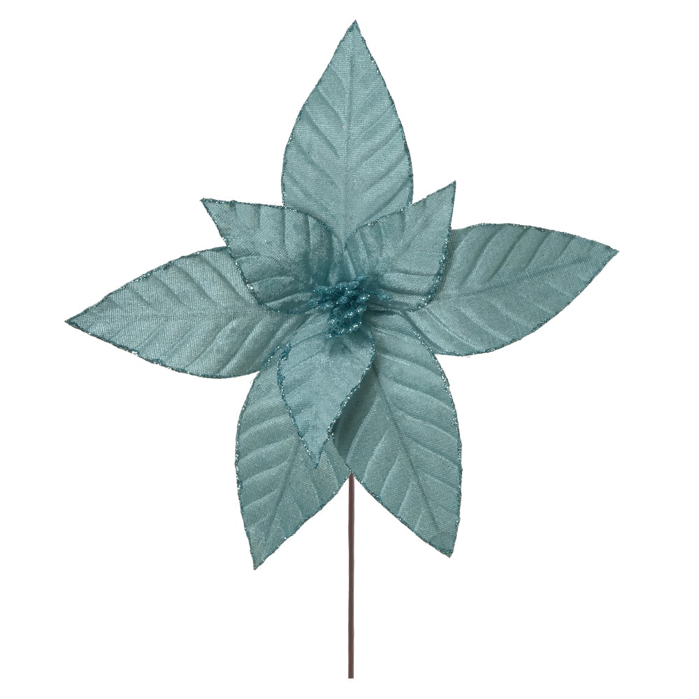 H.BICO DE PAPAGAIO (AZUL CLARO) 35cm 30d