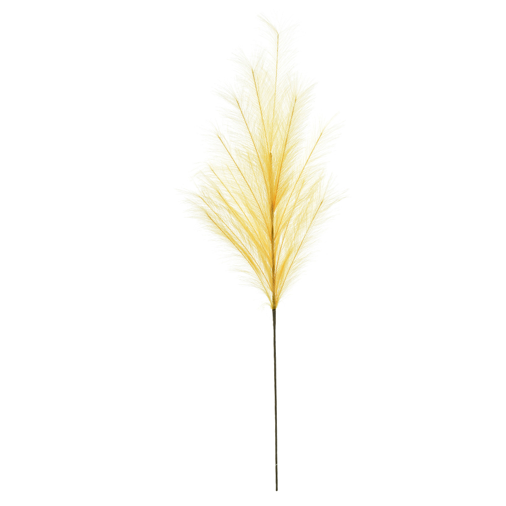 C.PLUMA X18 (PALHA) 1,2m