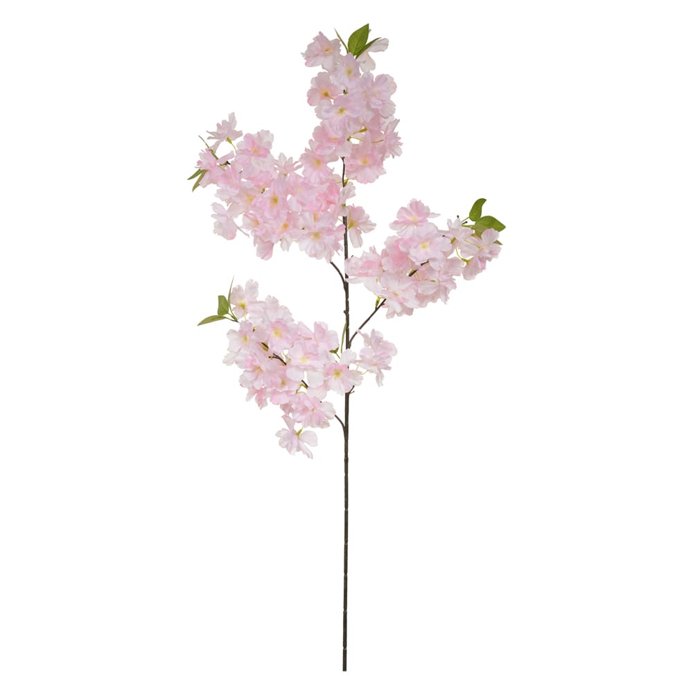 H.FLOR CEREJEIRA X78 (ROSA CLARO) 1m