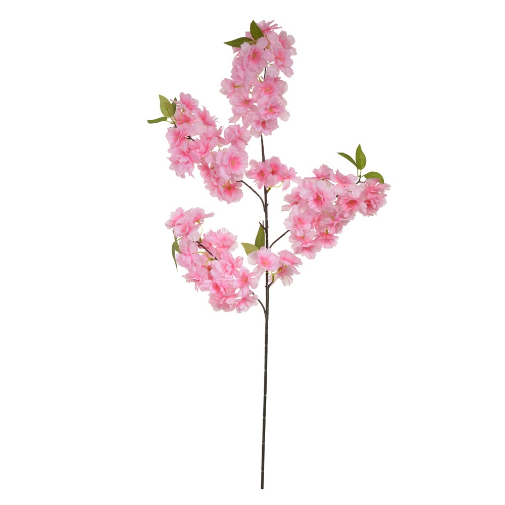 H.FLOR CEREJEIRA X78 (ROSA 2T) 1m