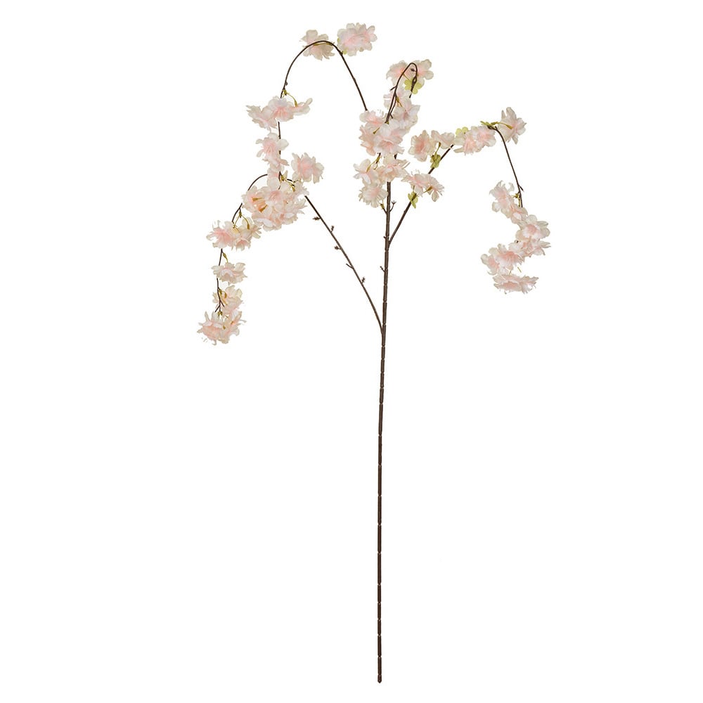 H.FLOR CEREJEIRA PENDURAR X74 (PESSEGO) 98cm