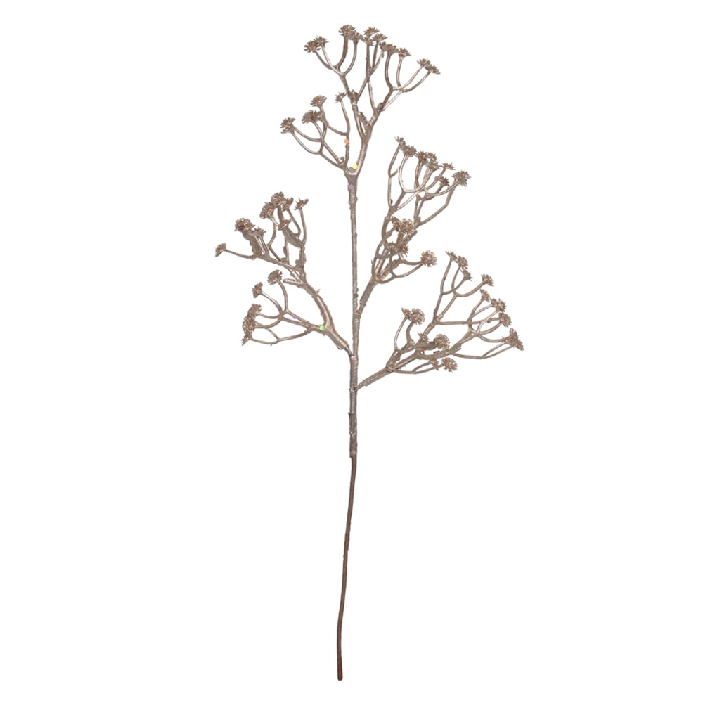 H.FOLHA (CHAMPANHE FOSCO) 38cm