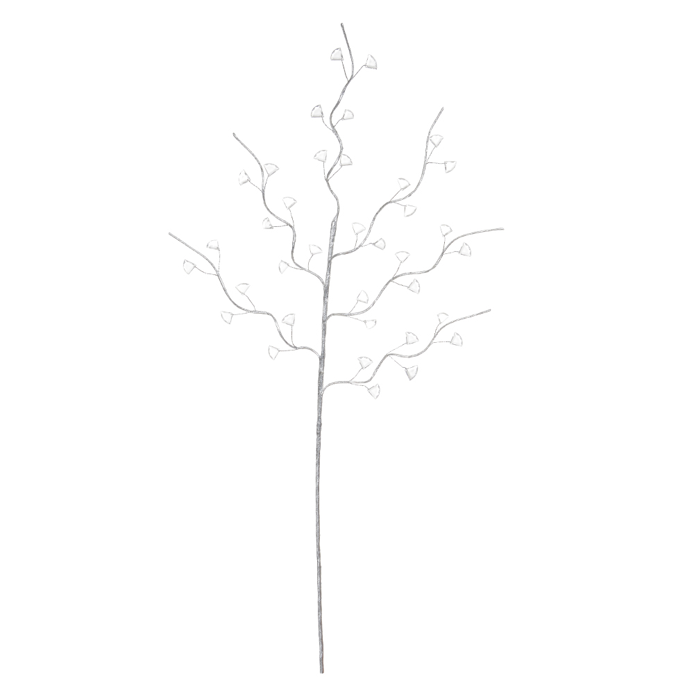C.CRISTAL (TRANSPARENTE) 76cm