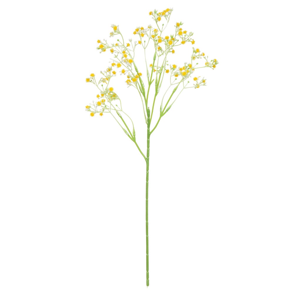 C.CARINHO MAE PLT X96 (AMARELO) 57cm