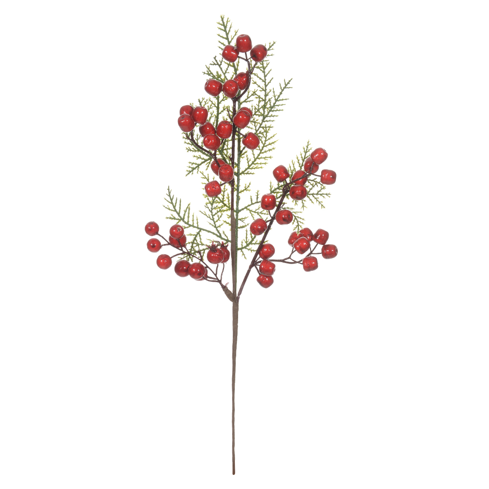 H.BERRY (VERMELHO) 45cm