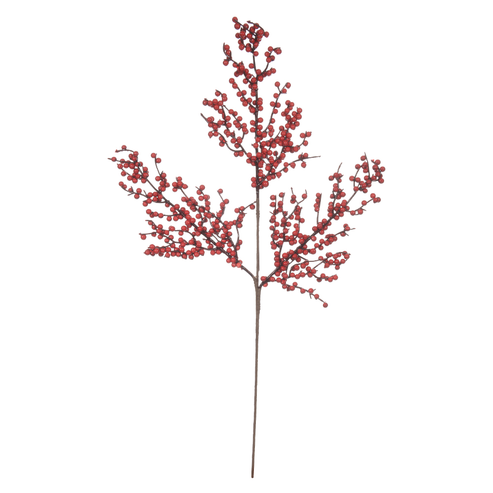H.BERRY (VERMELHO) 73cm
