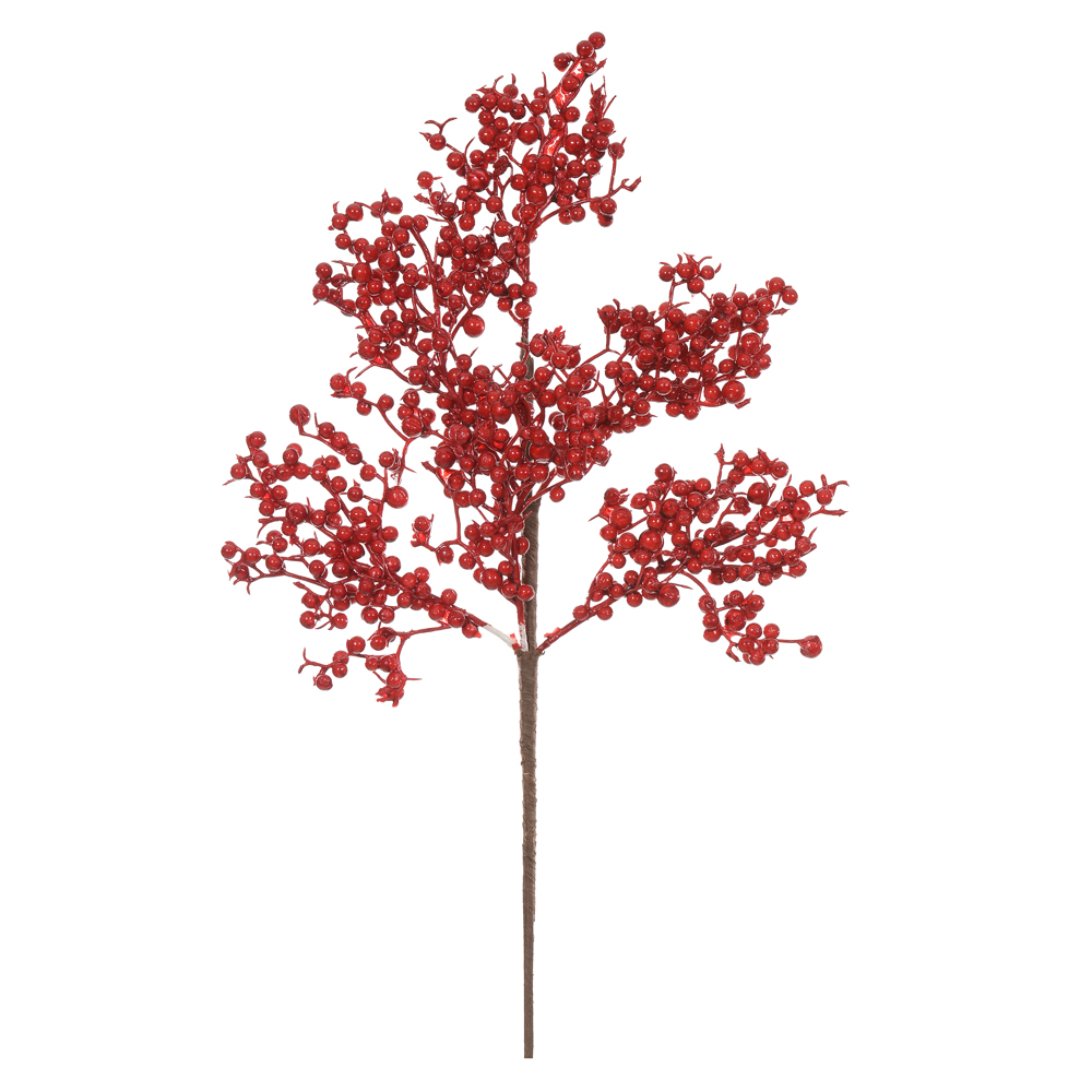 H.BERRY (VERMELHO) 54cm