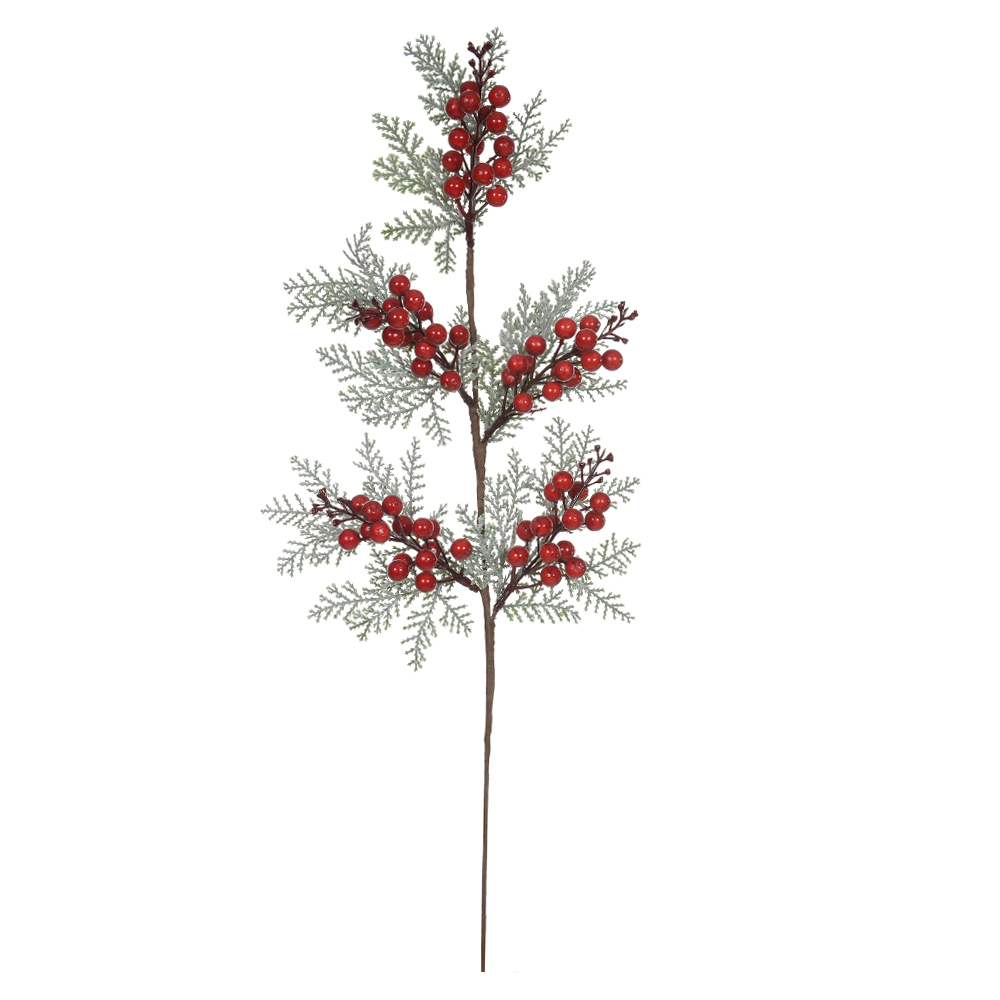 H.BERRY (VERMELHO) 60cm
