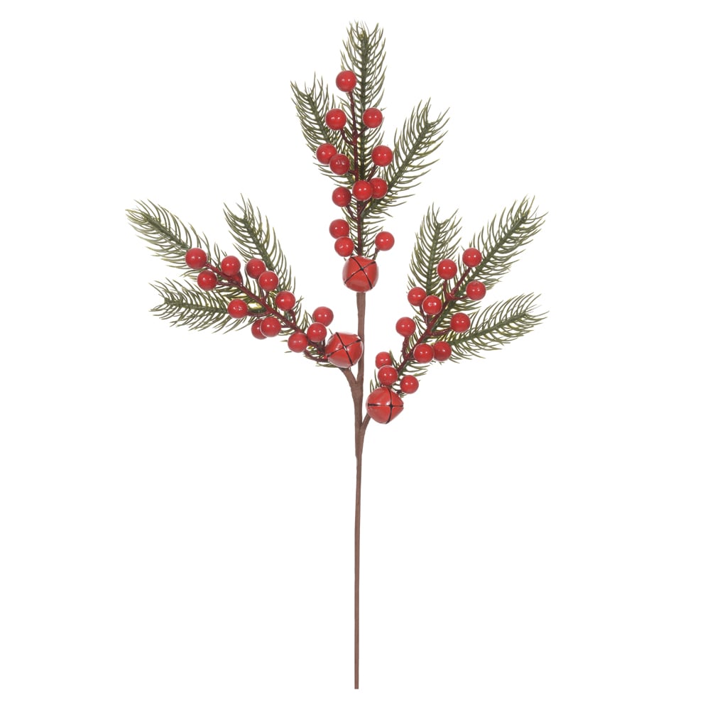 H.BERRY (VERMELHO) 43cm