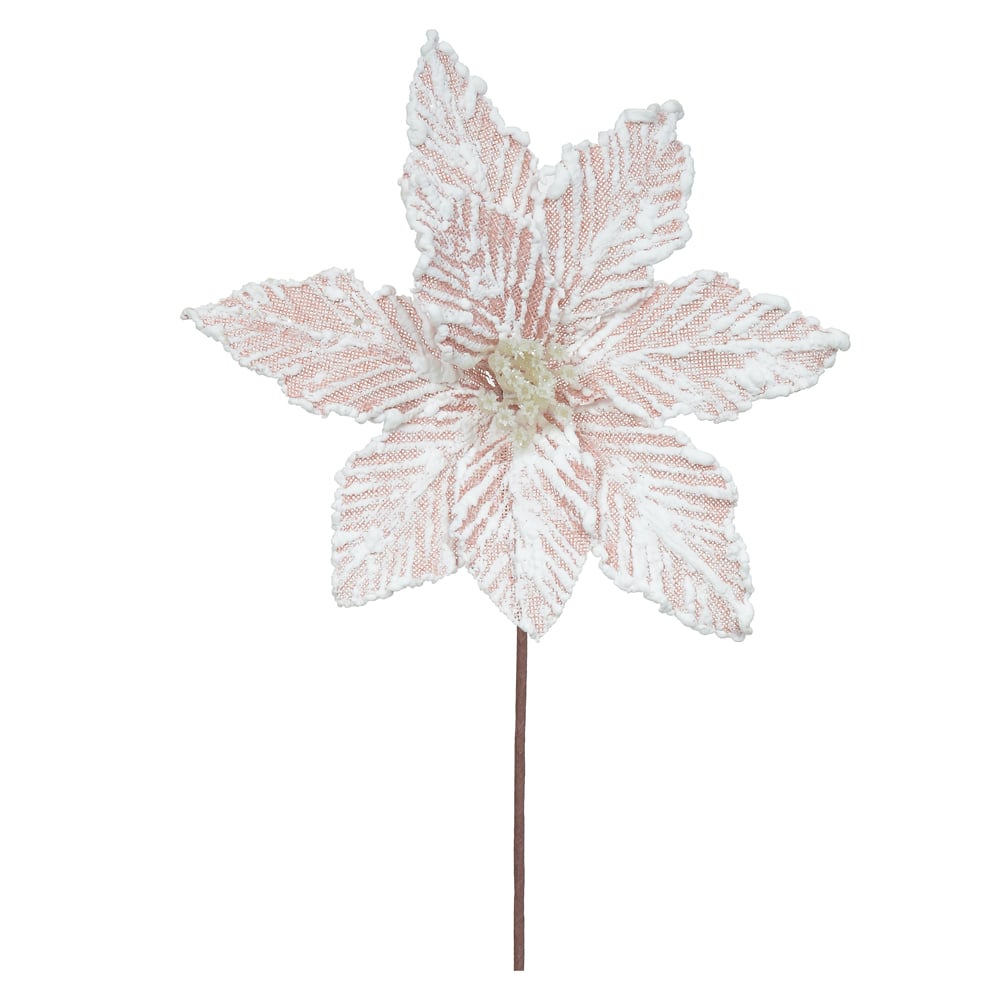 H.BICO DE PAPAGAIO (ROSA) 28cm