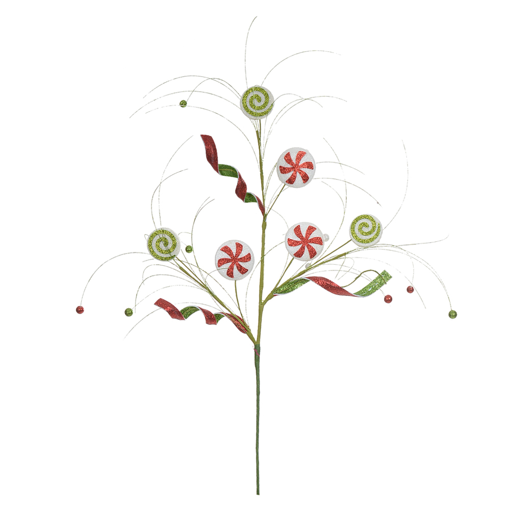 C.CANDY (VERDE VERMELHO) 76cm