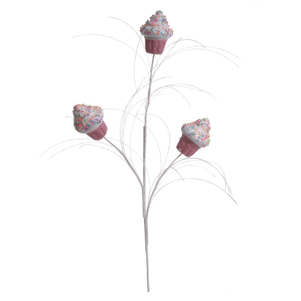 C.CUPCAKE (ROSA) 86cm