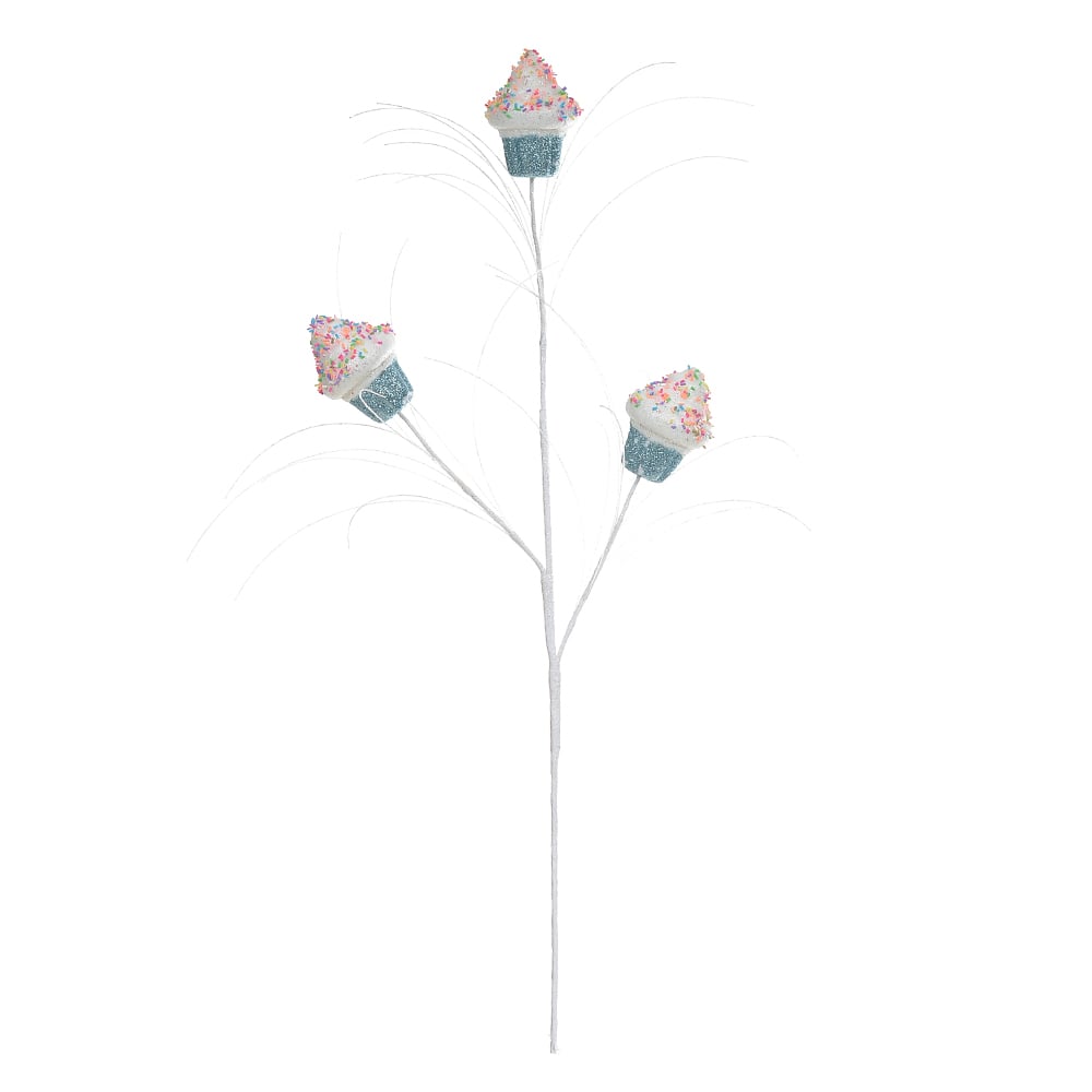 C.CUPCAKE (AZUL) 86cm