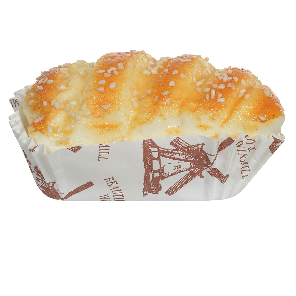 HF.PAO C/GERGELIM (TRADICIONAL) 10,5cm