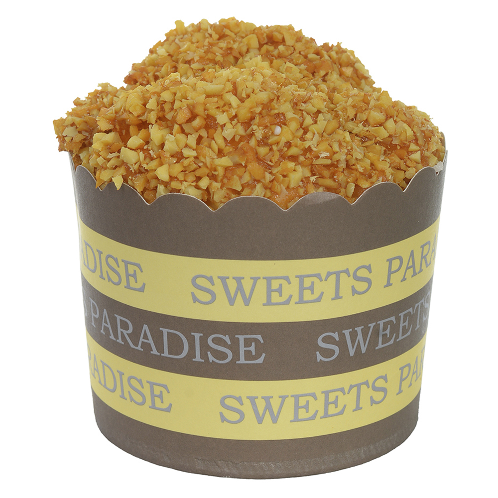 HF.MUFFIN (TRADICIONAL) 7cm