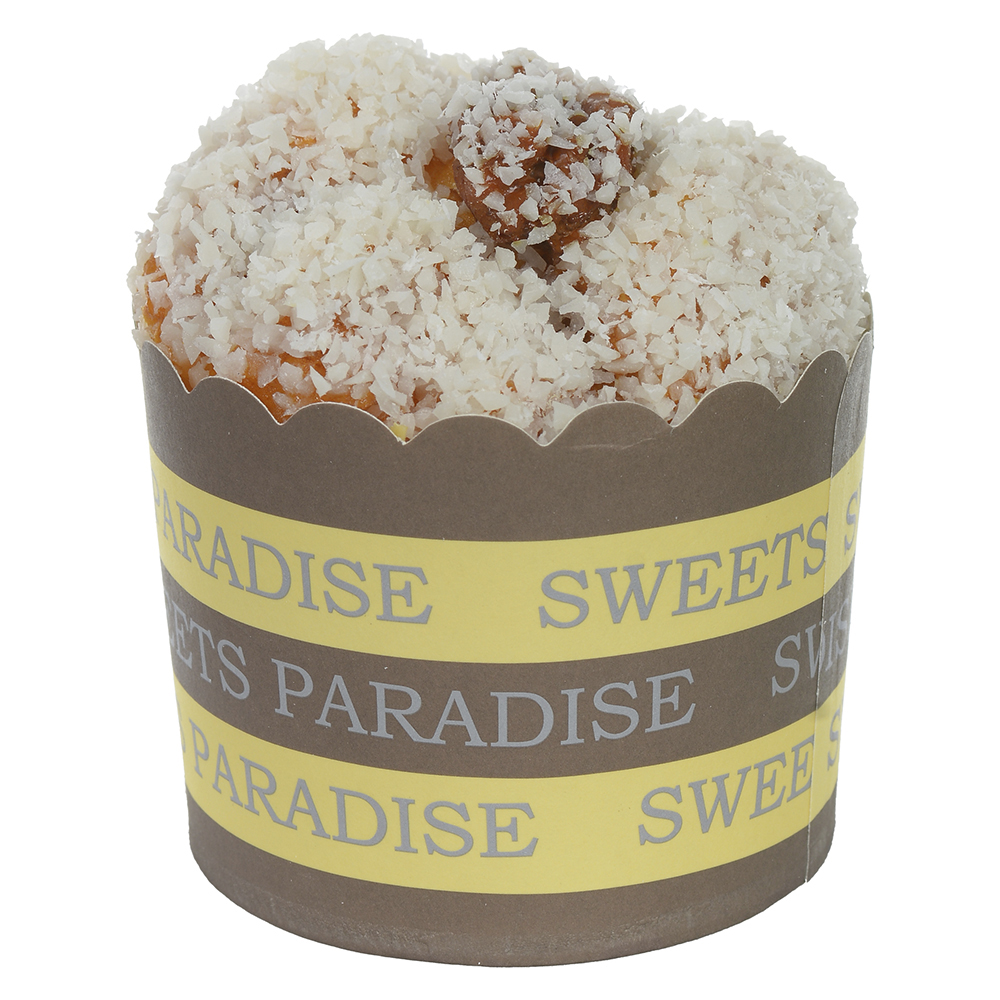 HF.MUFFIN (TRADICIONAL CREME) 7cm