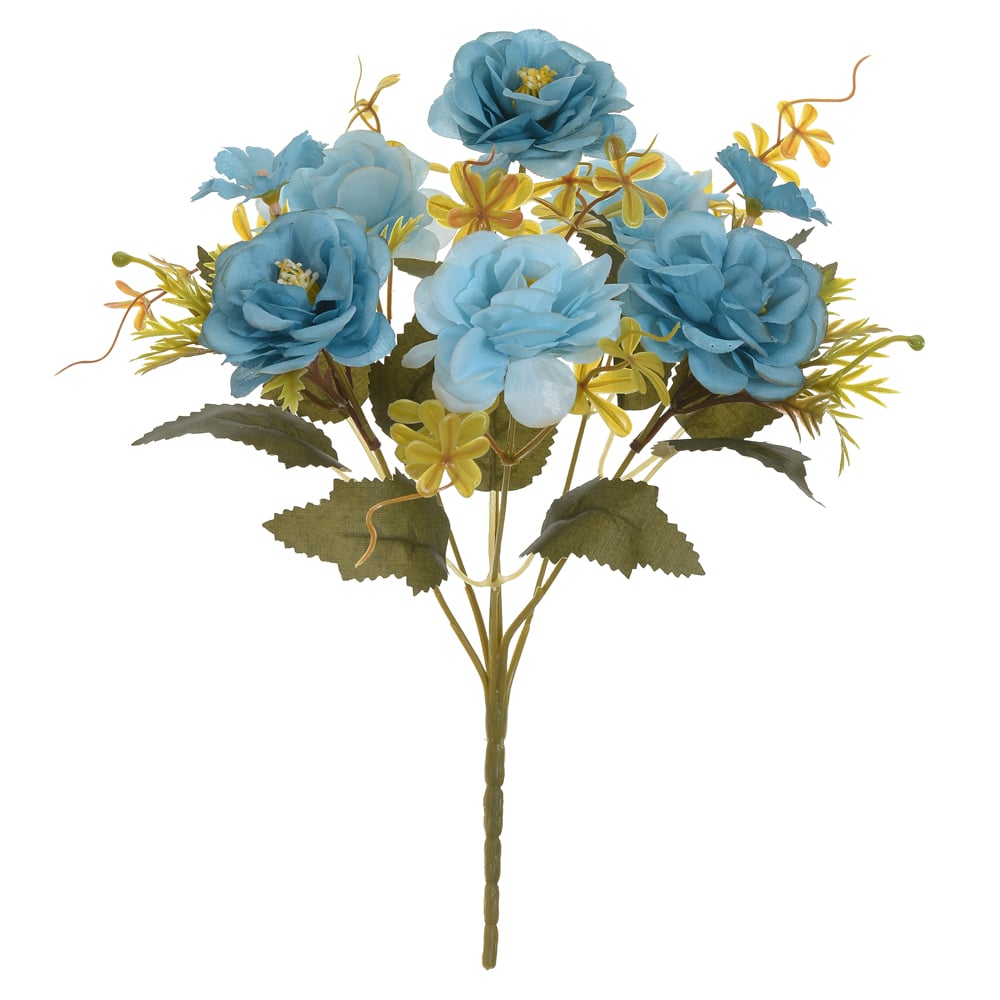 B.DALIA X6 (AZUL OUTONO) 30cm